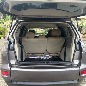 Mitsubishi Outlander 2011 - Image 3