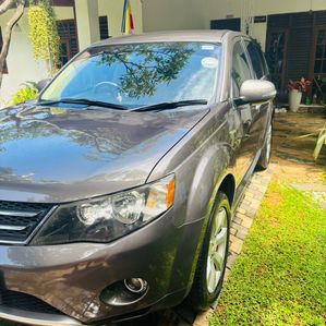 Mitsubishi Outlander 2011 - Image 4