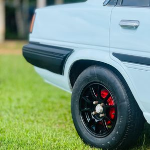 Toyota Carina SG 1985 - Image 2