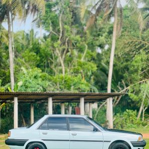 Toyota Carina SG 1985 - Image 3