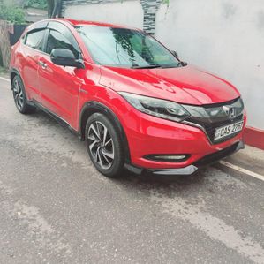 Honda Vezel 2016 - Image 2