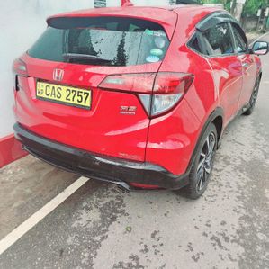 Honda Vezel 2016 - Image 3