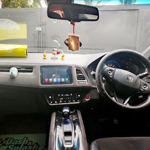 Honda Vezel 2016 - Image 4