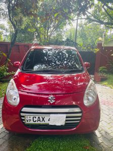 Suzuki Alto 2014