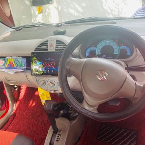 Suzuki Alto 2014 - Image 3