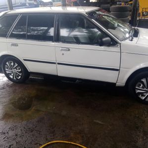 Nissan Sunny B11 1987 - Image 3