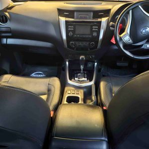 Nissan Navara Double Cab 2016 - Image 2