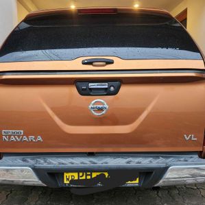 Nissan Navara Double Cab 2016 - Image 3
