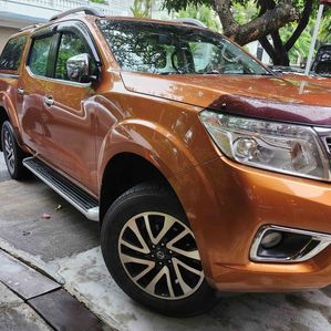 Nissan Navara Double Cab 2016 - Image 4
