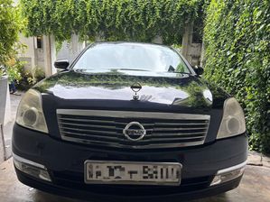 Nissan Cefiro 2004