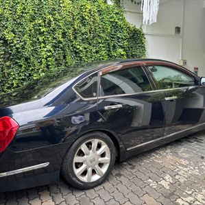 Nissan Cefiro 2004 - Image 2