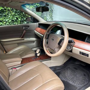 Nissan Cefiro 2004 - Image 4