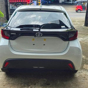Toyota Yaris X Grade 2023 - Image 2