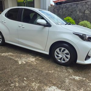 Toyota Yaris X Grade 2023 - Image 3