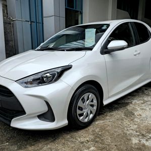 Toyota Yaris X Grade 2023 - Image 4