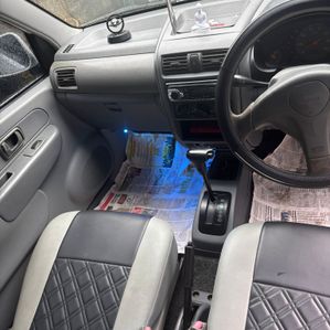 Mitsubishi Minica 2000 - Image 4