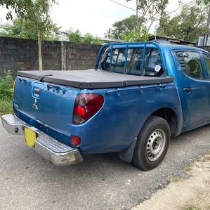 Mitsubishi L200 2011 - Image 3