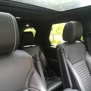 Land Rover Discovery Unregistered 2018 - Image 4
