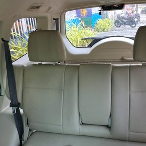 Mitsubishi Montero 2013 - Image 3