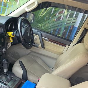 Mitsubishi Montero 2013 - Image 4