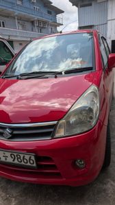 Suzuki Estilo 2011