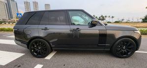 Land Rover Range Autobiography SWB 2019