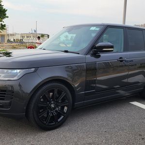Land Rover Range Autobiography SWB 2019 - Image 4
