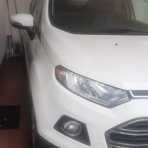 Ford Ecosport Titanium 2017 - Image 3