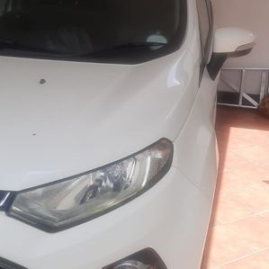 Ford Ecosport Titanium 2017 - Image 4