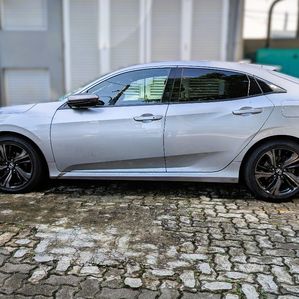 Honda Civic EX (UK Model) 2017 - Image 3