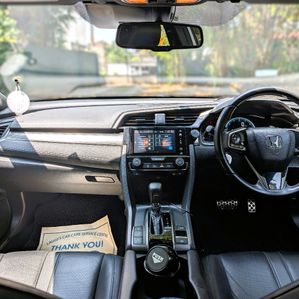 Honda Civic EX (UK Model) 2017 - Image 4