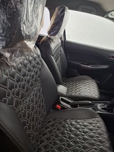 Suzuki Baleno Turbo 2019
