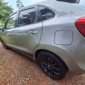 Suzuki Baleno Turbo 2019 - Image 2