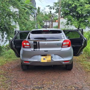 Suzuki Baleno Turbo 2019 - Image 4