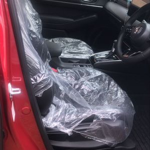 Honda Vezel 2025 - Image 4