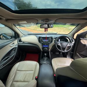 Hyundai Santa Fe 2014 - Image 3