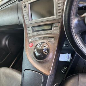 Toyota Prius G TOURING 2012 - Image 3