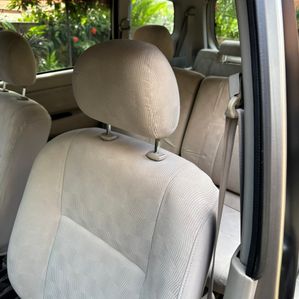 Toyota Avanza 2008 - Image 3