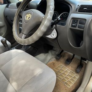 Toyota Avanza 2008 - Image 4