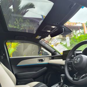 Honda Vezel Z Play Moonroof 2024 - Image 3