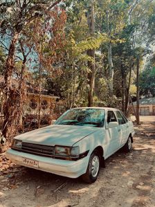 Toyota Corona AT150 1988