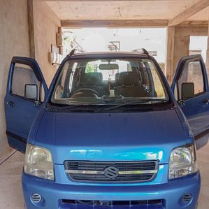 Suzuki Maruti 2005 - Image 2