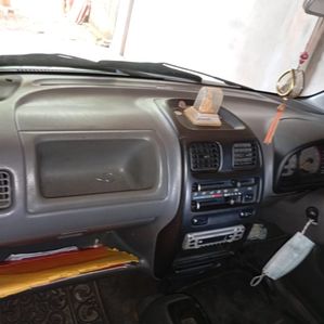 Suzuki Maruti 2005 - Image 3