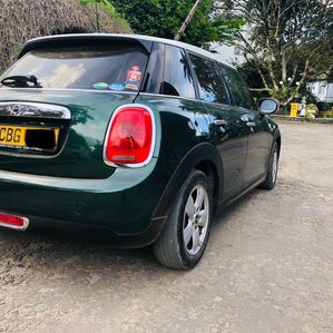 BMW Mini Cooper 2015 - Image 2