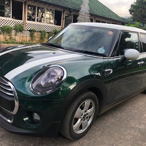 BMW Mini Cooper 2015 - Image 3