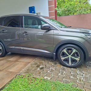 Peugeot 3008 GT Line 2018 - Image 2