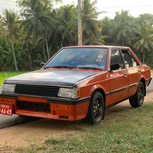 Mitsubishi Lancer box 1980 - Image 3
