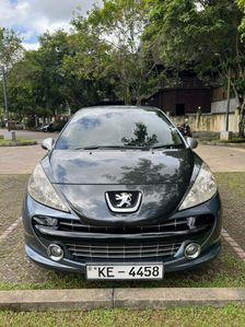 Peugeot 207 2007