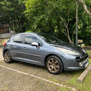 Peugeot 207 2007 - Image 4