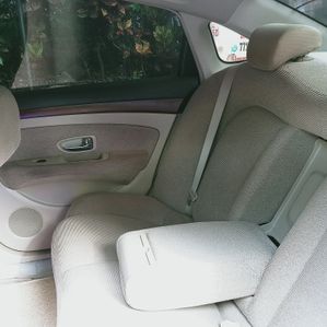 Nissan Bluebird Sylphy G11 2007 - Image 4
